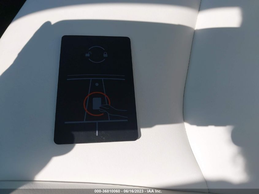 2023 TESLA MODEL 3 - 5YJ3E1EA0PF422965