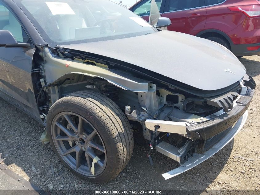 2023 TESLA MODEL 3 - 5YJ3E1EA0PF422965