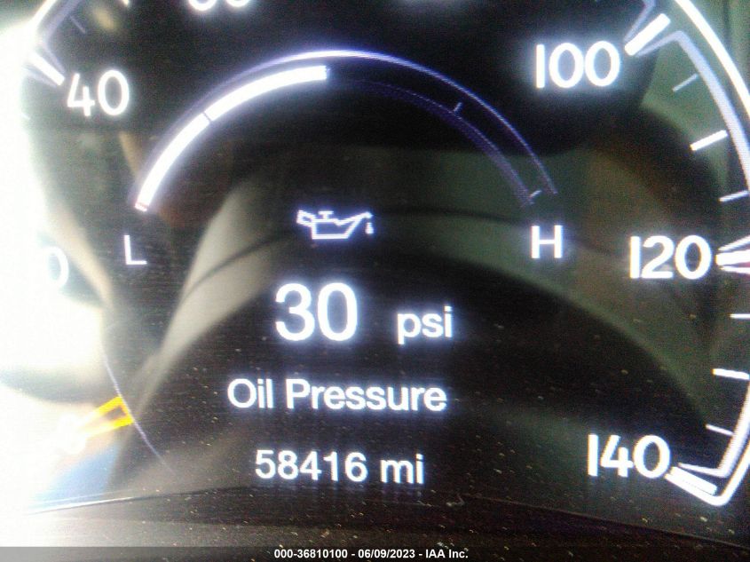 2020 JEEP GRAND CHEROKEE ALTITUDE - 1C4RJFAGXLC137811