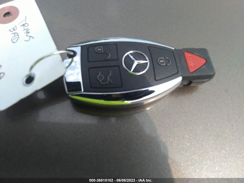 2015 MERCEDES-BENZ C-CLASS C 300 - 55SWF4KB4FU016385
