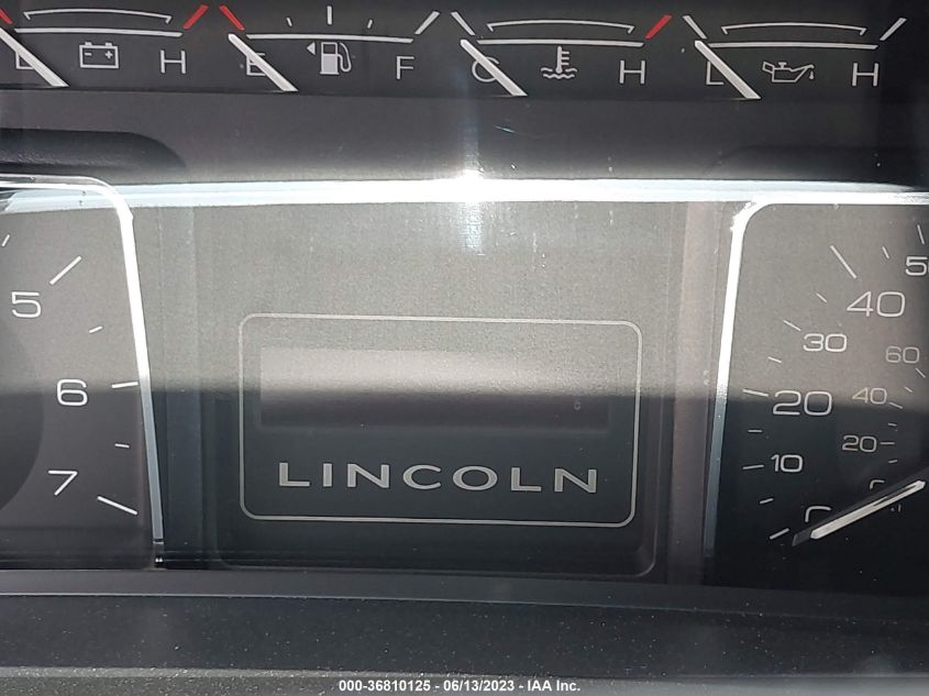 2014 LINCOLN NAVIGATOR - 5LMJJ2H56EEL08130