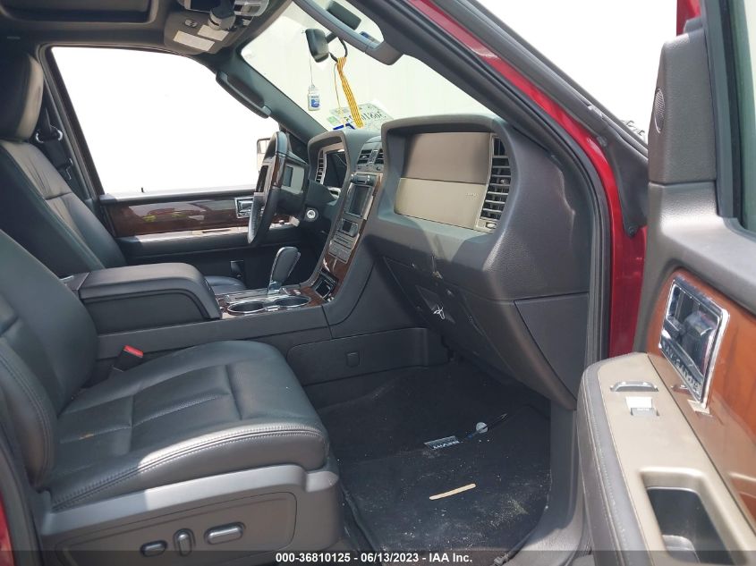 2014 LINCOLN NAVIGATOR - 5LMJJ2H56EEL08130