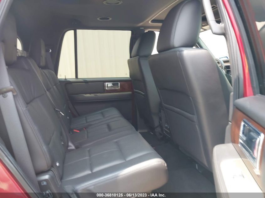 2014 LINCOLN NAVIGATOR - 5LMJJ2H56EEL08130