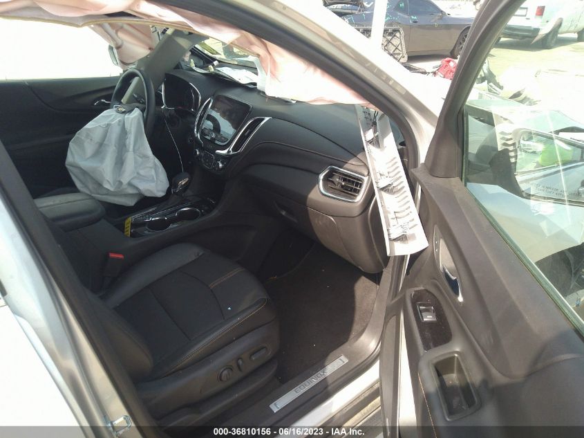 2022 CHEVROLET EQUINOX PREMIER - 3GNAXNEV7NS153015
