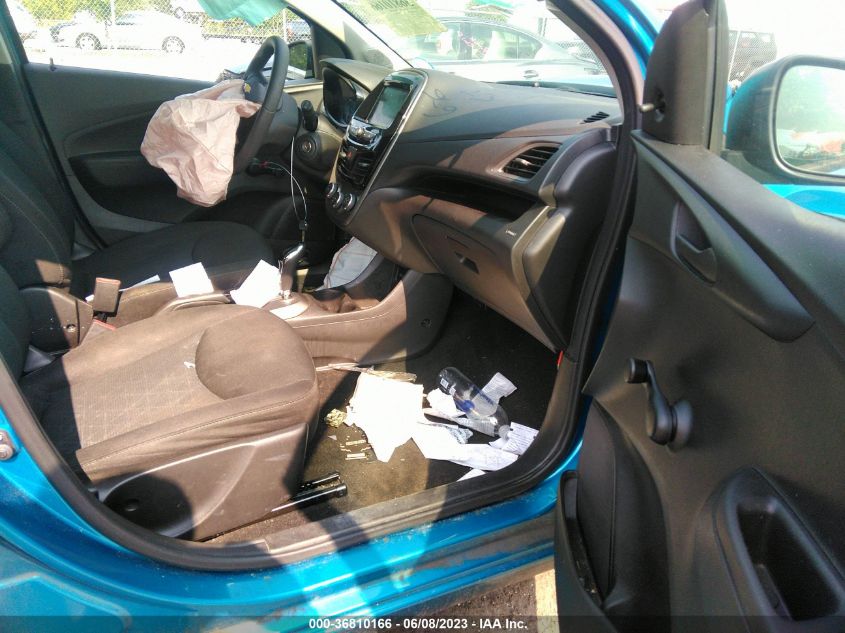 2020 CHEVROLET SPARK LS - KL8CB6SAXLC423552