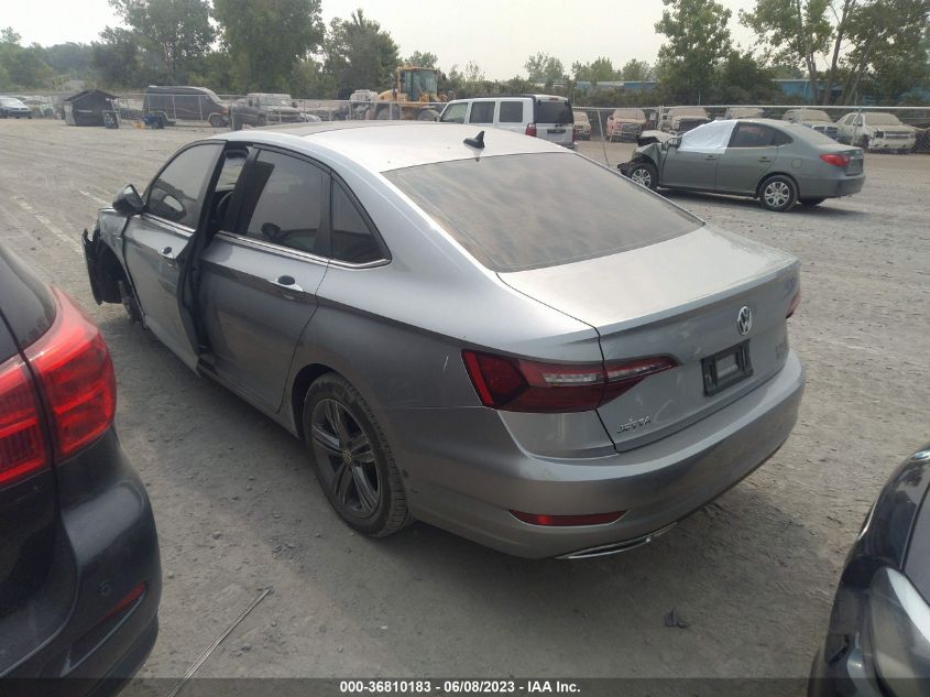 2020 VOLKSWAGEN JETTA S/R-LINE - 3VWN57BU4LM087304