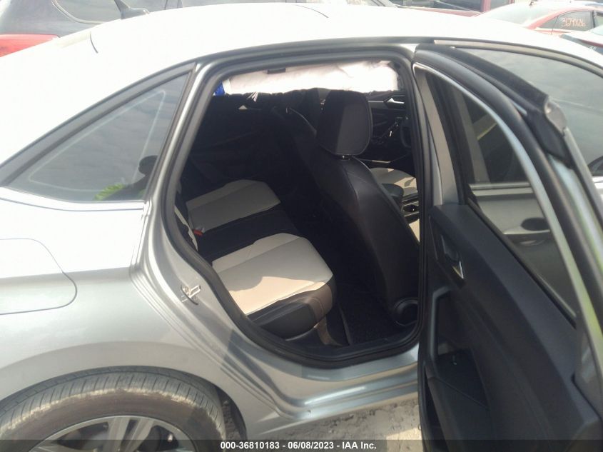 2020 VOLKSWAGEN JETTA S/R-LINE - 3VWN57BU4LM087304