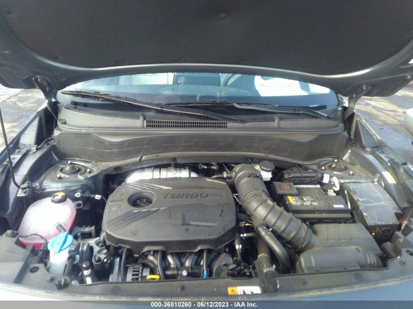 2023 KIA SELTOS SX - KNDETCA20P7394695