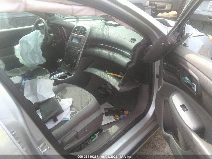 2015 CHEVROLET MALIBU LS - 1G11A5SL2FF141351