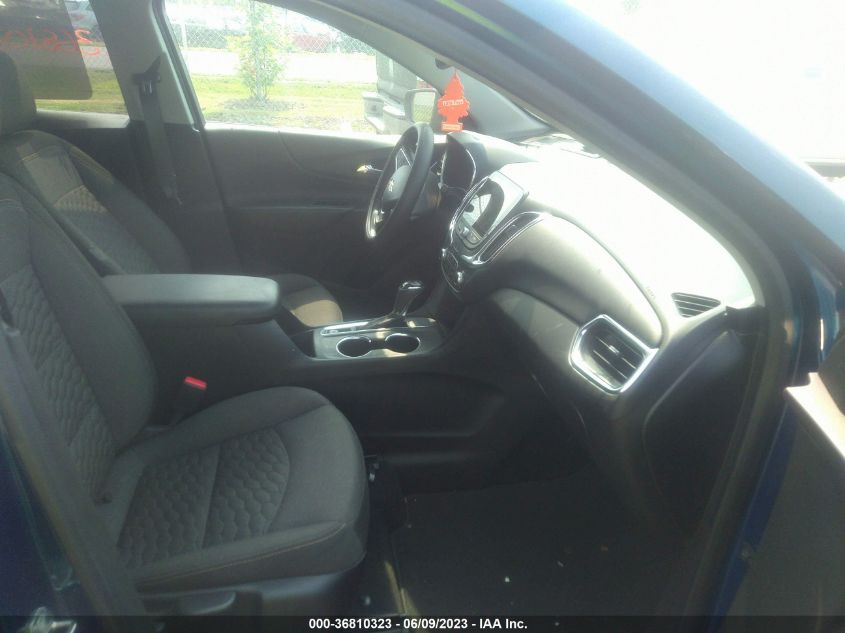 2020 CHEVROLET EQUINOX LT - 2GNAXKEVXL6206168