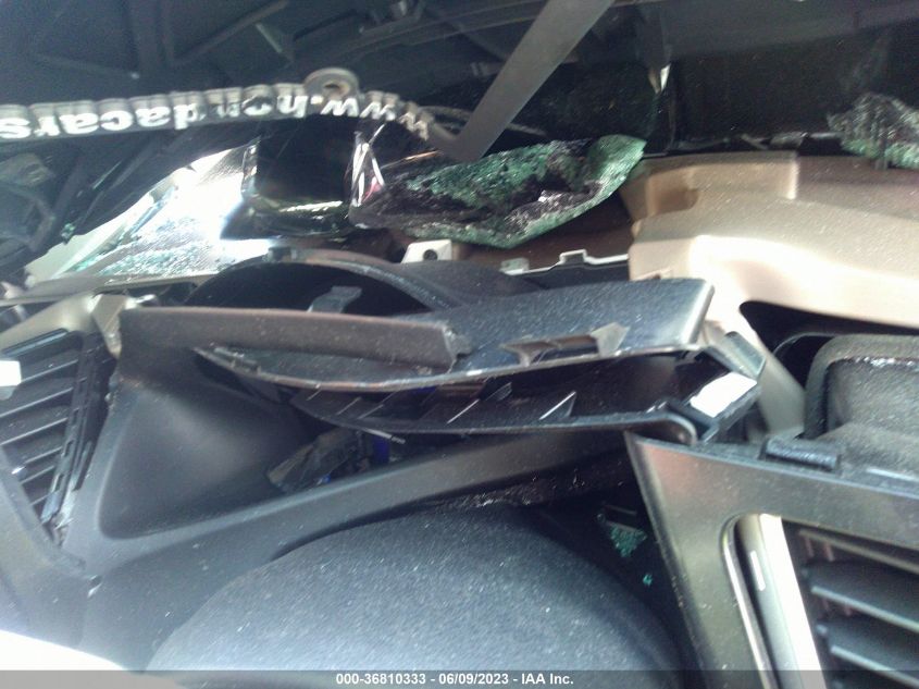 2013 HONDA CIVIC SDN LX - 19XFB2F57DE022643