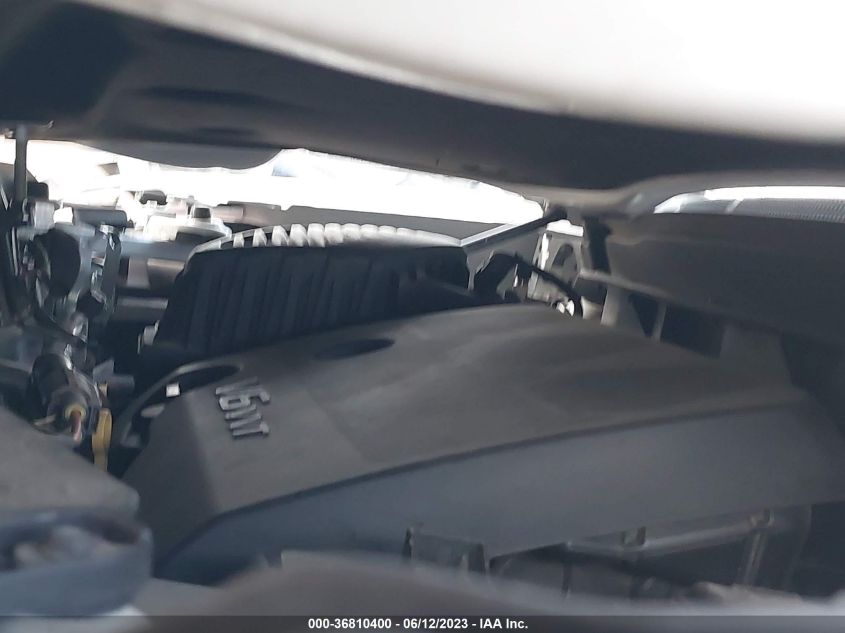 2020 CHEVROLET TRAVERSE PREMIER - 1GNEVKKWXLJ285669