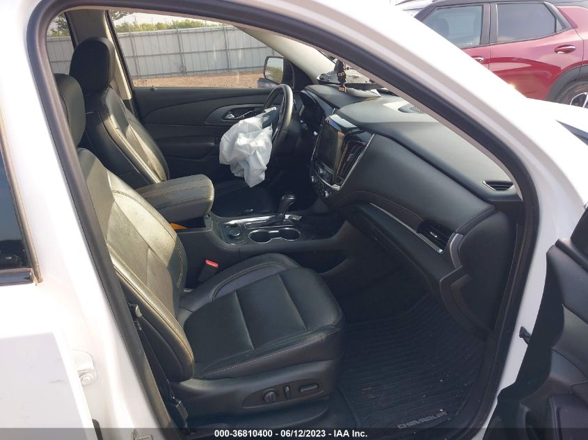 2020 CHEVROLET TRAVERSE PREMIER - 1GNEVKKWXLJ285669