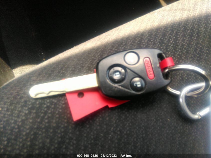 2013 HONDA CIVIC SDN LX - 19XFB2F53DE281226