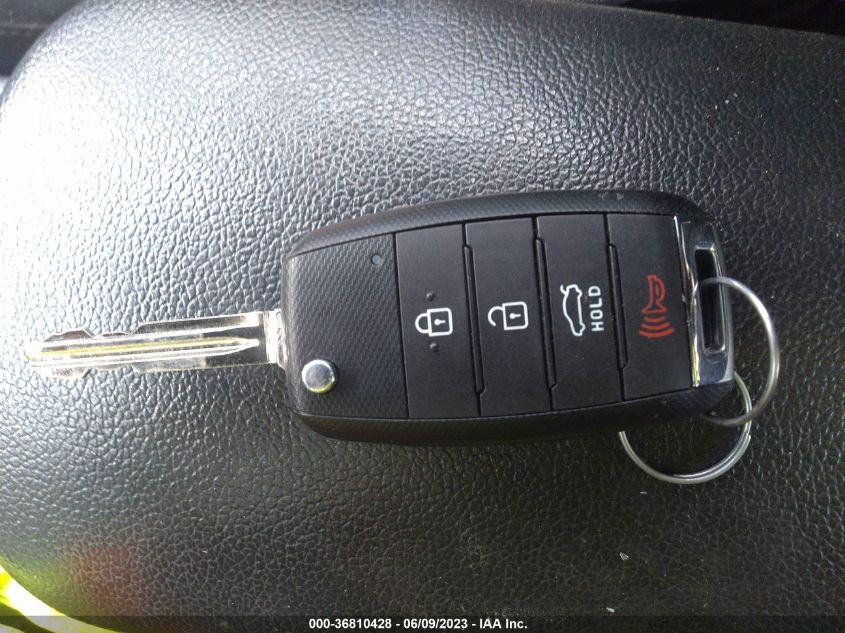 2018 KIA FORTE LX - 3KPFK4A70JE214549