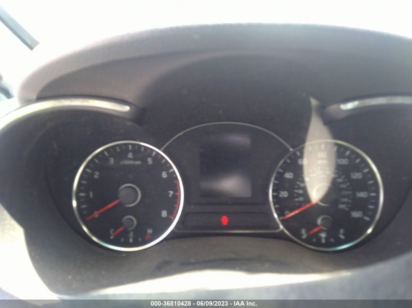 2018 KIA FORTE LX - 3KPFK4A70JE214549