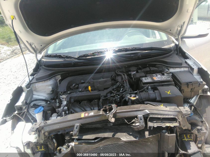 2023 KIA RIO S - 3KPA24AD9PE521128