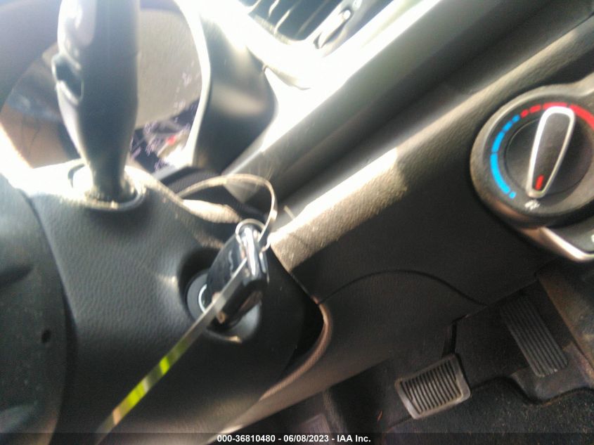 2023 KIA RIO S - 3KPA24AD9PE521128