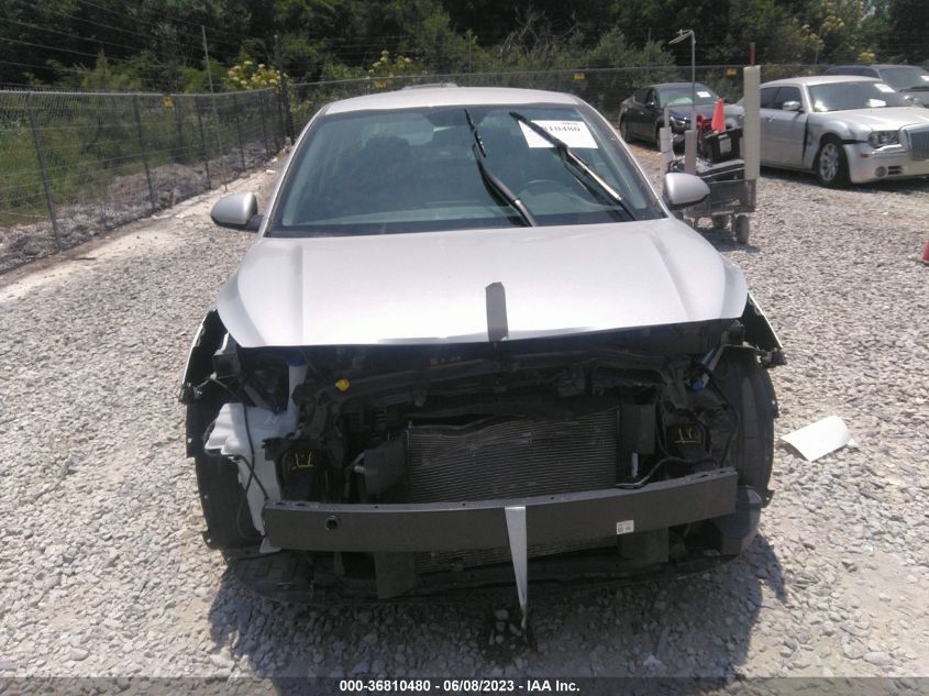2023 KIA RIO S - 3KPA24AD9PE521128