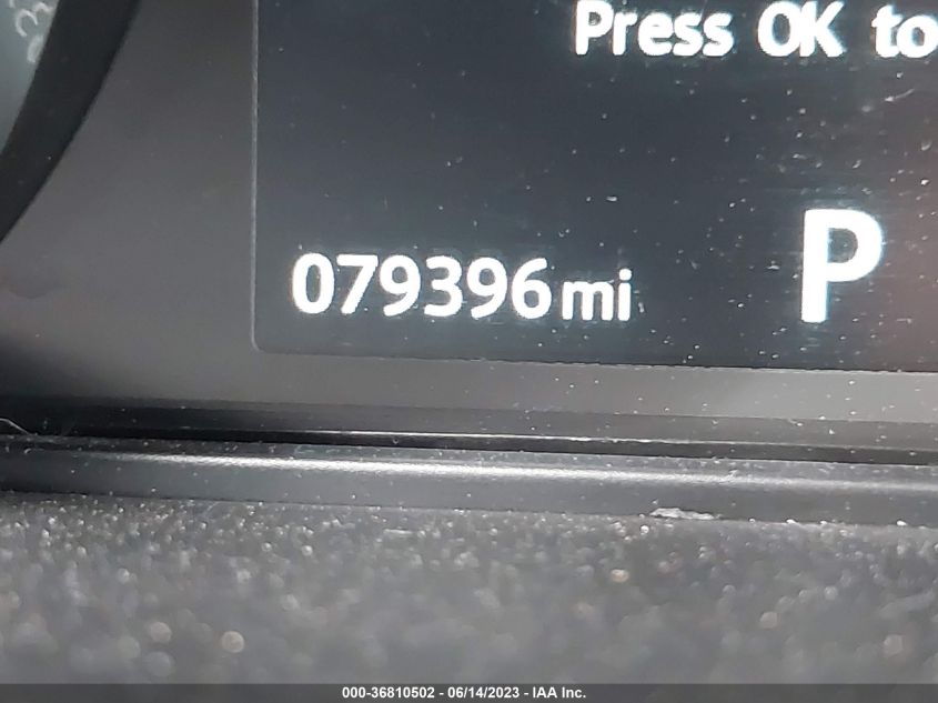 2017 LAND ROVER RANGE ROVER SPORT SE - SALWG2FK1HA689703