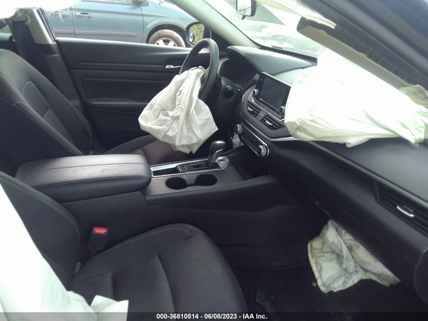 2021 NISSAN ALTIMA 2.5 S - 1N4BL4BV3MN347126