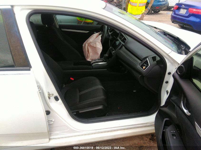 2016 HONDA CIVIC SEDAN EX - 2HGFC2F74GH515608