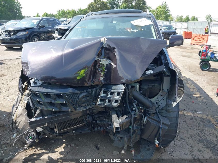 2013 NISSAN ROGUE SV - JN8AS5MT6DW023998