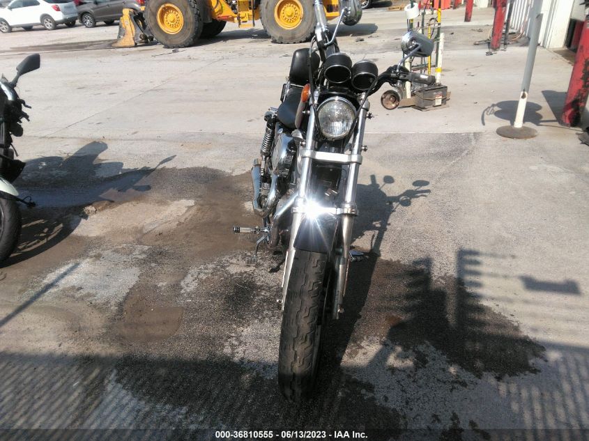 2000 HARLEY-DAVIDSON XL1200 S - 1HD1CHP19YK123318