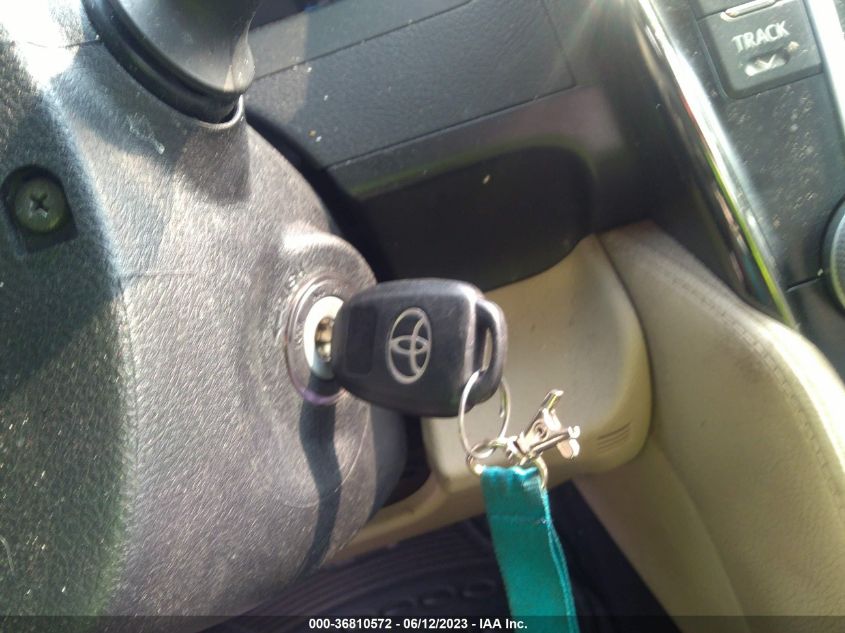 2013 TOYOTA CAMRY L/LE/SE/XLE - 4T1BF1FK4DU703052