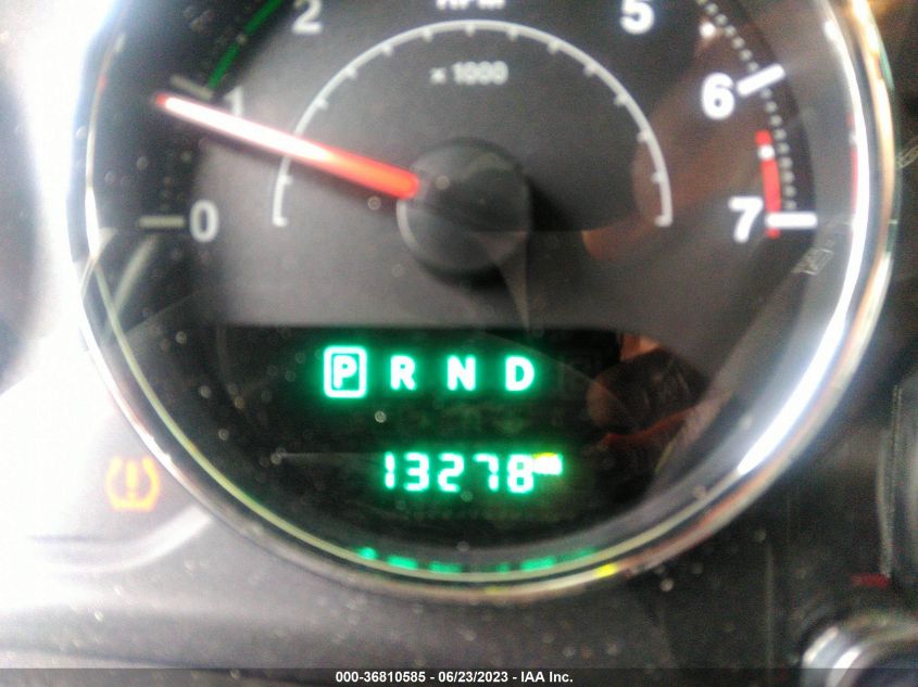 2018 JEEP WRANGLER JK UNLIMITED ALTITUDE 1C4BJWEG8JL873672
