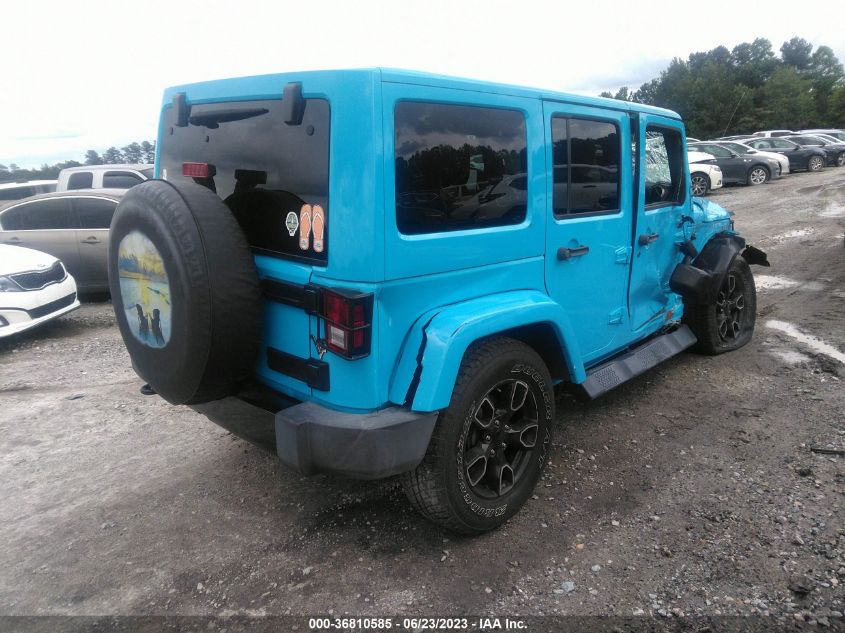2018 JEEP WRANGLER JK UNLIMITED ALTITUDE 1C4BJWEG8JL873672