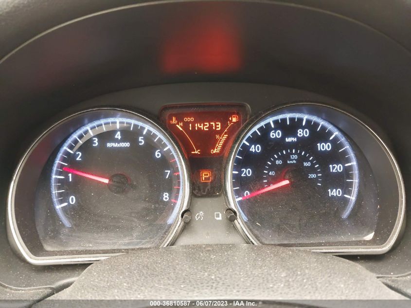 2014 NISSAN VERSA NOTE S PLUS - 3N1CE2CP0EL407168