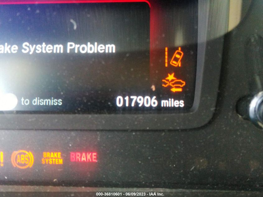 2020 HONDA ODYSSEY EX-L - 5FNRL6H71LB048146