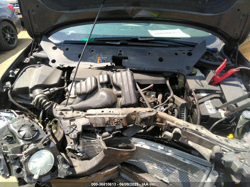 2013 BUICK VERANO - 1G4PP5SK9D4182992