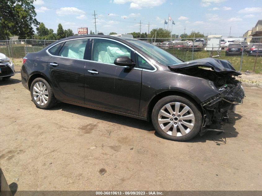 2013 BUICK VERANO - 1G4PP5SK9D4182992