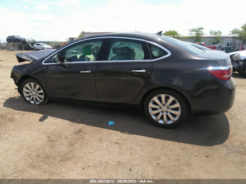2013 BUICK VERANO - 1G4PP5SK9D4182992