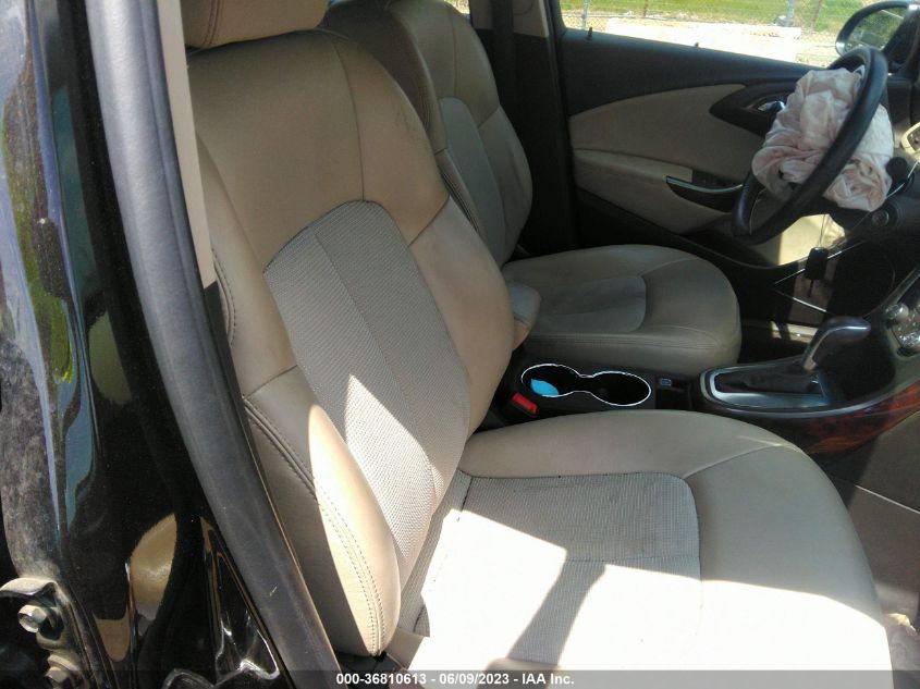 2013 BUICK VERANO - 1G4PP5SK9D4182992