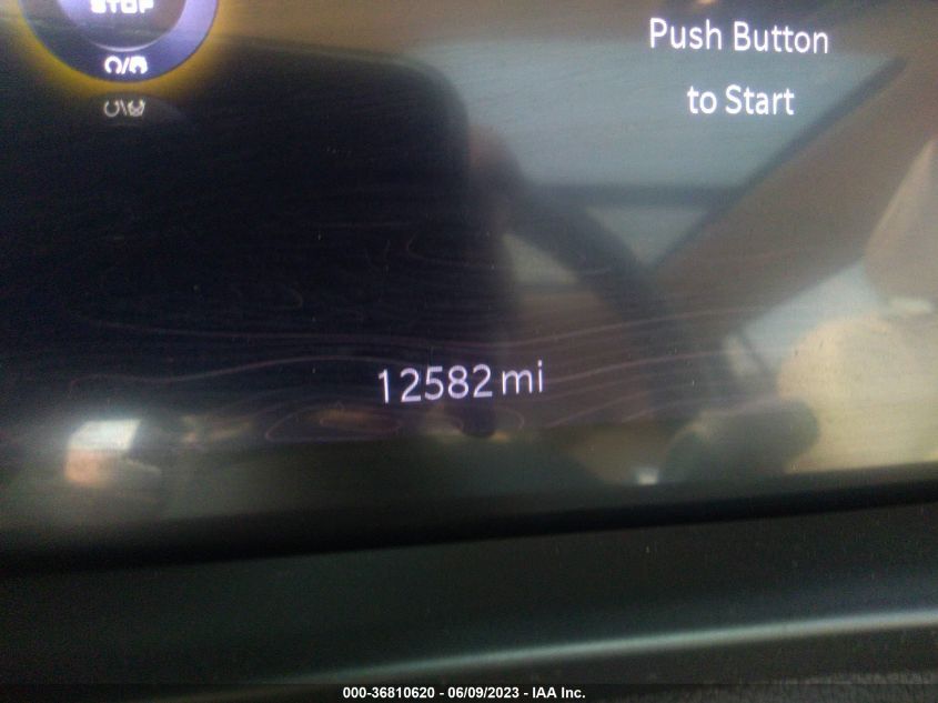 2022 JEEP GRAND CHEROKEE L LIMITED - 1C4RJJBG0N8567869