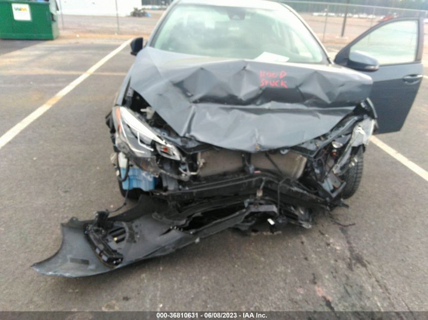 2017 TOYOTA COROLLA L/LE/XLE/SE - 2T1BURHE0HC827130