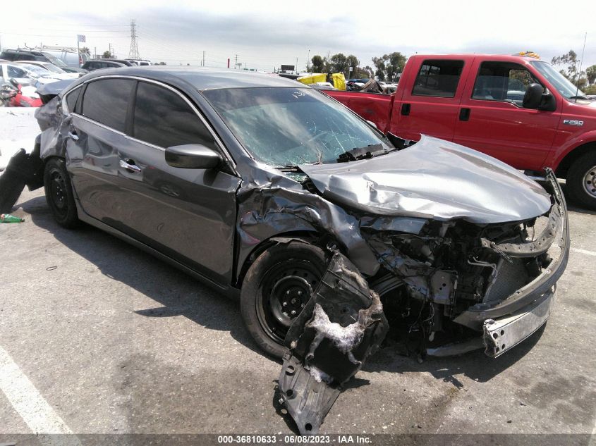 2014 NISSAN ALTIMA 2.5 - 1N4AL3AP0EN340032