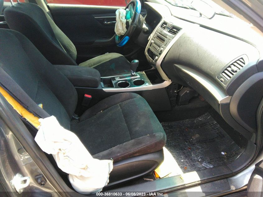 2014 NISSAN ALTIMA 2.5 - 1N4AL3AP0EN340032