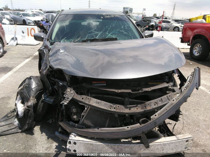 2014 NISSAN ALTIMA 2.5 - 1N4AL3AP0EN340032
