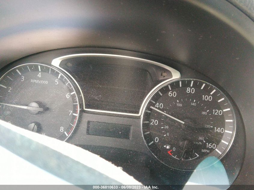 2014 NISSAN ALTIMA 2.5 - 1N4AL3AP0EN340032