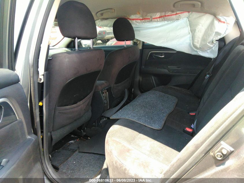 2014 NISSAN ALTIMA 2.5 - 1N4AL3AP0EN340032