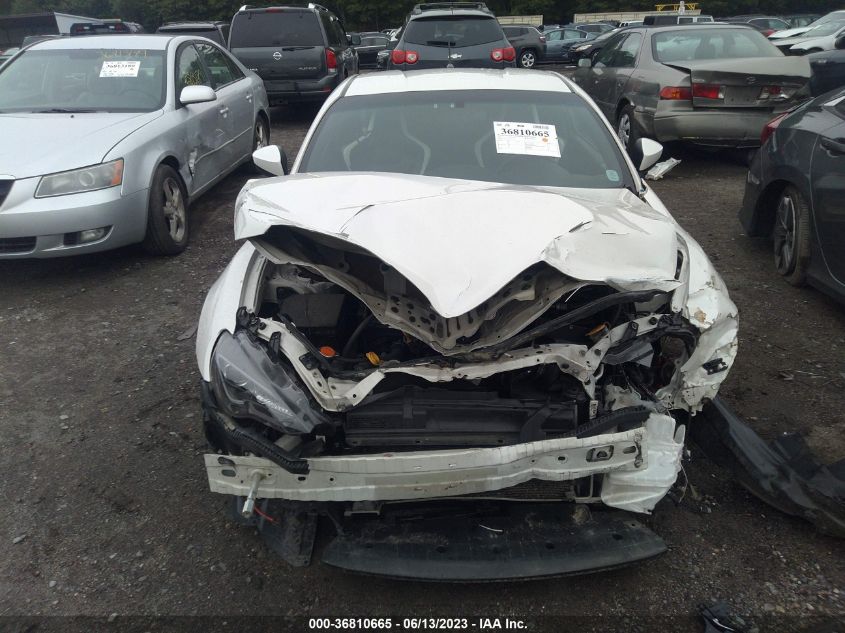 2014 TOYOTA SCION FR-S JF1ZNAA16E9703231