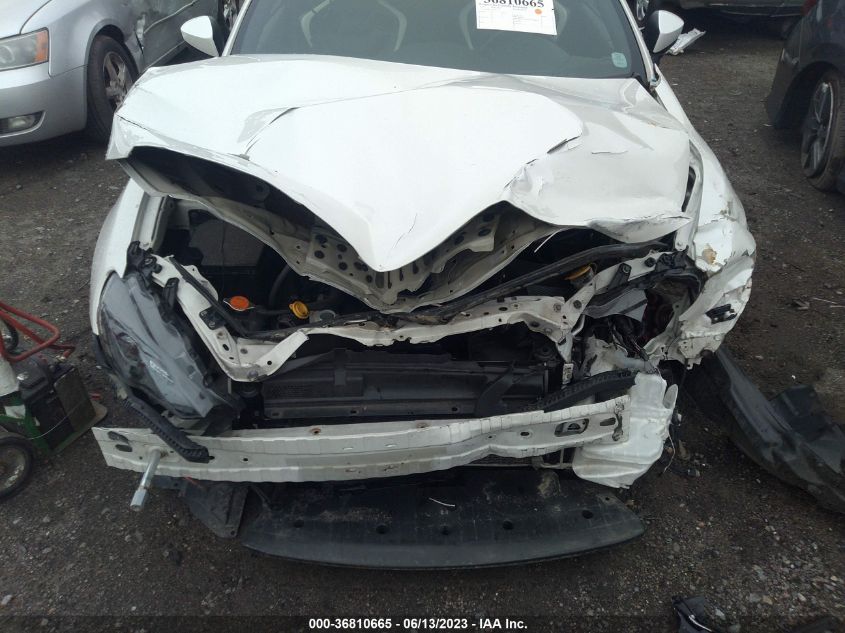 2014 TOYOTA SCION FR-S JF1ZNAA16E9703231