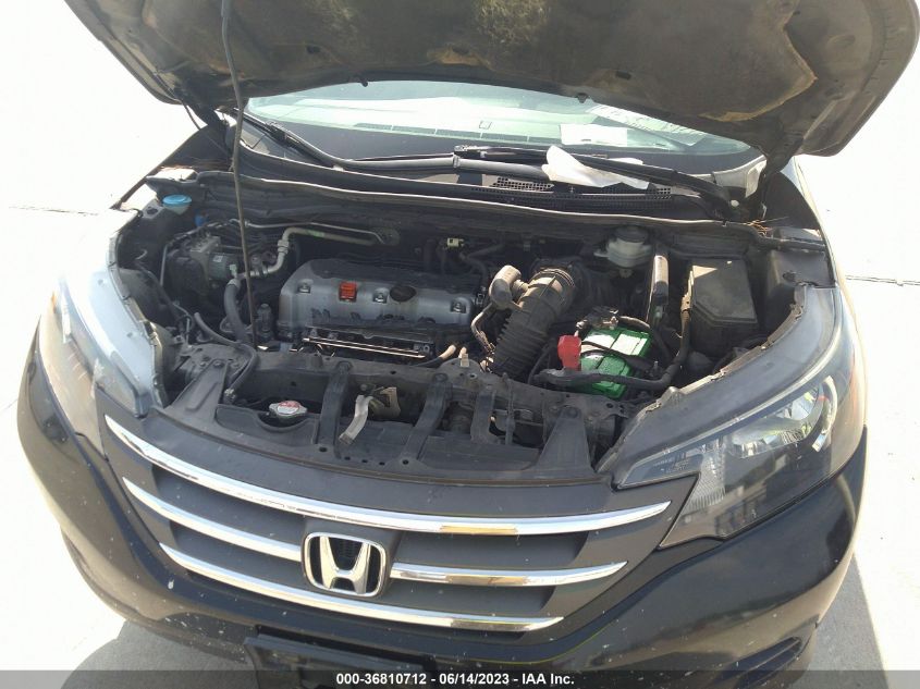 2014 HONDA CR-V LX - 3CZRM3H35EG712951