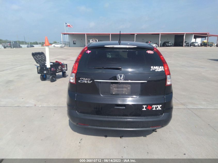 2014 HONDA CR-V LX - 3CZRM3H35EG712951