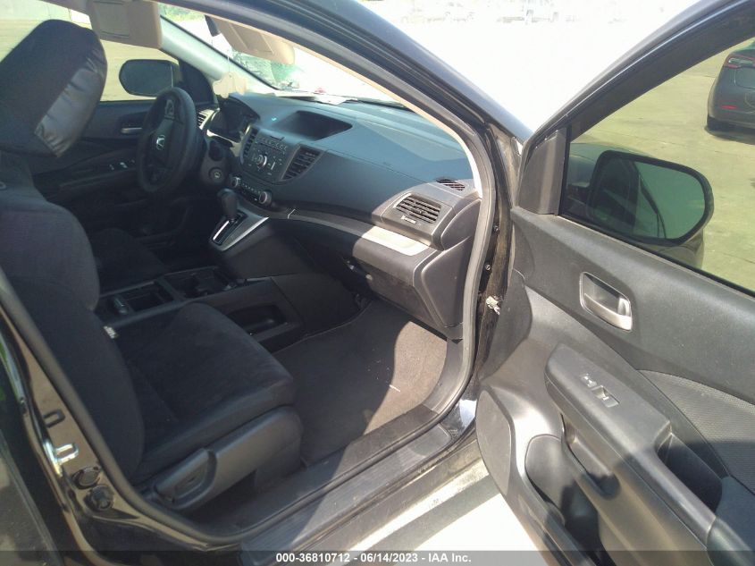 2014 HONDA CR-V LX - 3CZRM3H35EG712951