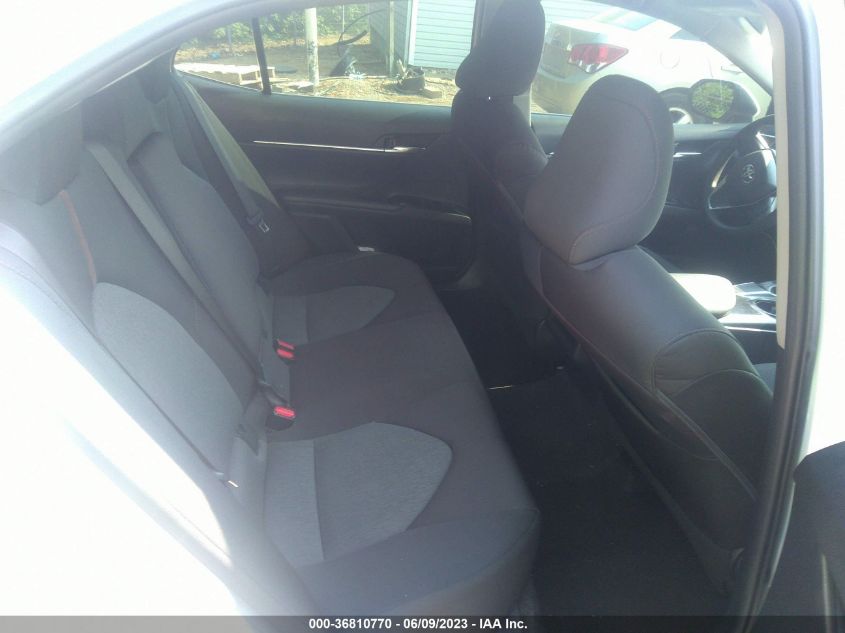 2018 TOYOTA CAMRY L/LE/XLE/SE/XSE - 4T1B11HK2JU036389